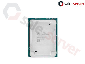 INTEL Xeon Gold 6230 (20 ядер, 2.10GHz)